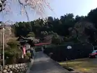 日蓮宗 総本山 塔頭 定林坊(じょうりんぼう)(山梨県)