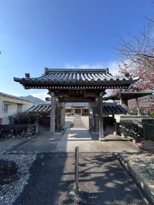 南珠寺(和歌山県)