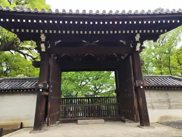 青蓮院門跡(京都府)
