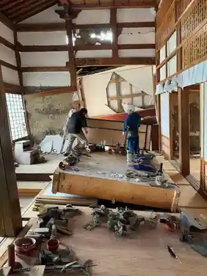 聖光寺(石川県)