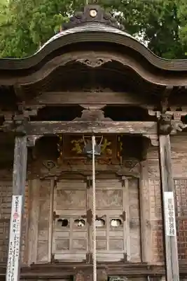 禅定寺(島根県)