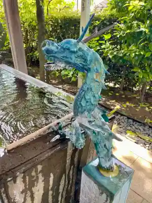 大善院(東京都)