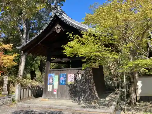 海住山寺(京都府)