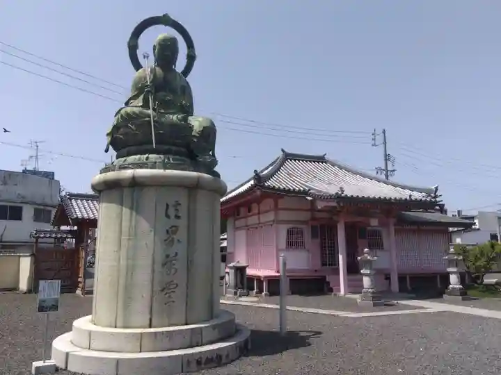 津観音(三重県)