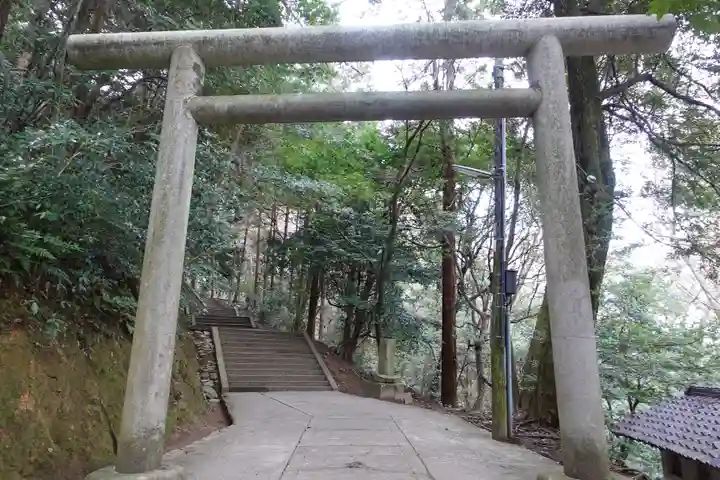 白峰神社(香川県)