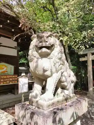 保久良神社(兵庫県)