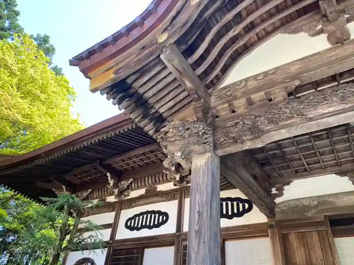 瑞鳳寺(宮城県)