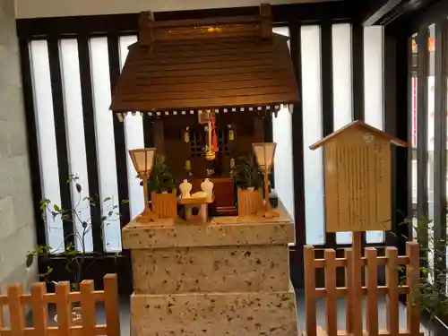 櫻木神社(千葉県)