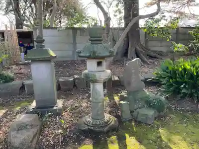 能満寺(東京都)