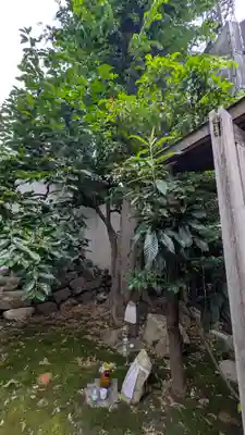 一峰大明神(京都府)