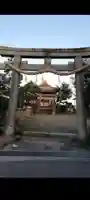 春日神社(京都府)