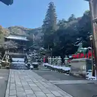 伊奈波神社(岐阜県)