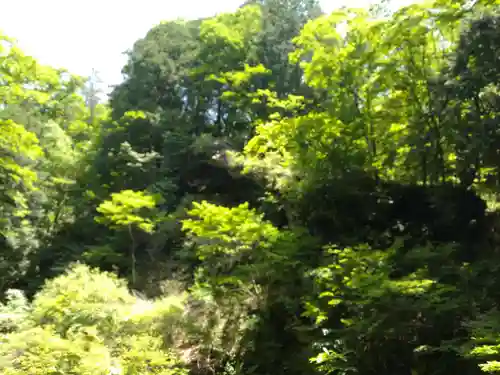 榛名神社(群馬県)