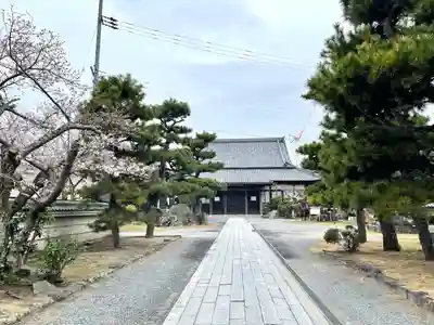 悟真寺のその他建物