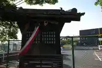 稲荷神社(千葉県)