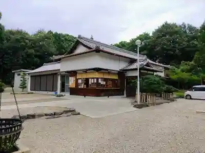 石作神社のその他建物