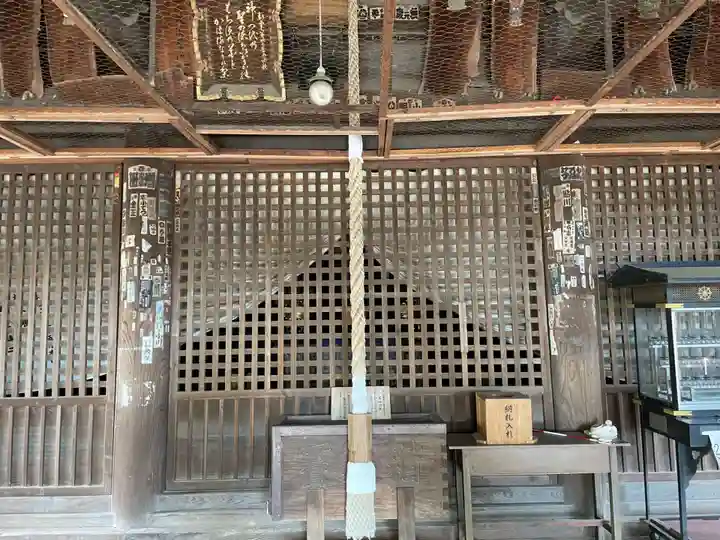 斑鳩寺(兵庫県)