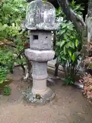 総見院（大徳寺塔頭）(京都府)