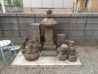 三島社(神奈川県)