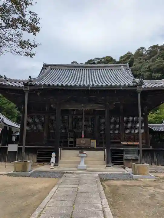 正楽寺(岡山県)