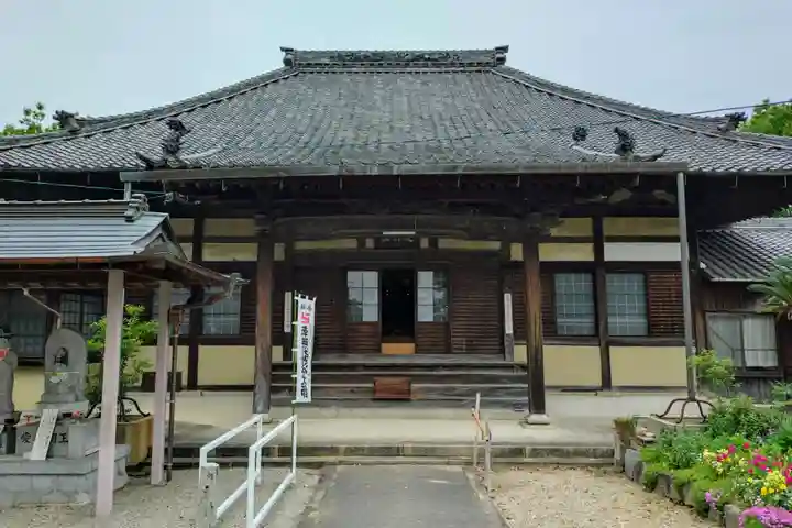 密蔵院(愛知県)