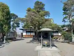 眼蔵寺(神奈川県)