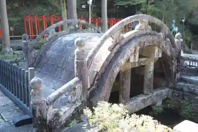 伊奈波神社のその他建物