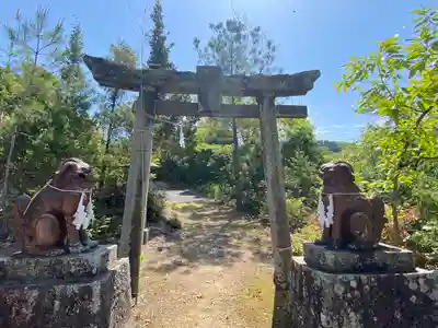 美和神社(岡山県)