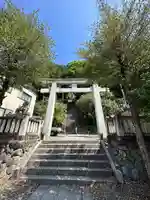 住吉神社(東京都)