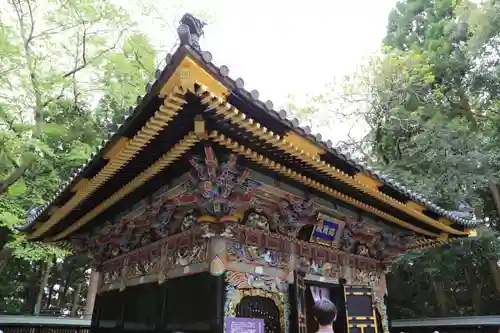 瑞鳳殿(宮城県)