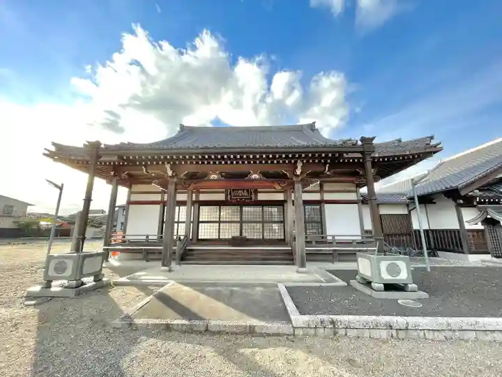 慈恩寺(三重県)