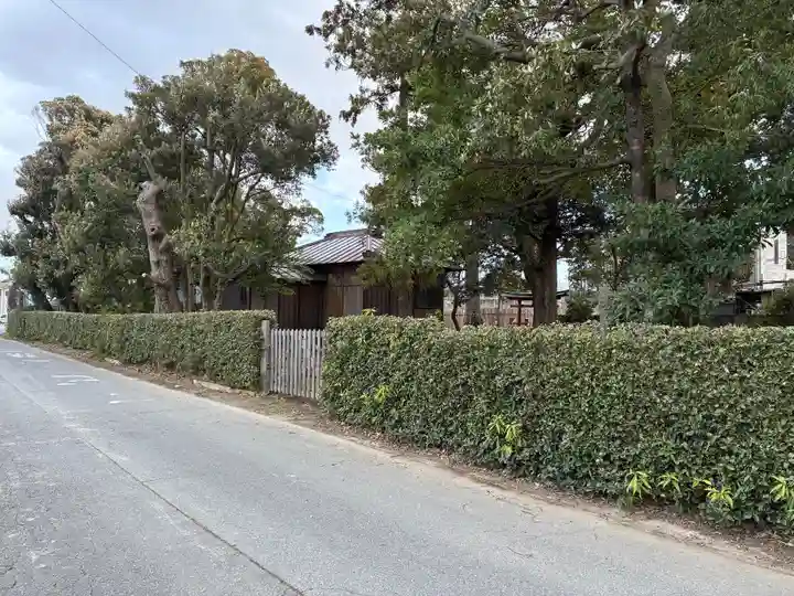 天満神社(千葉県)