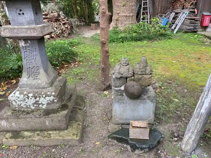 御霊神社(神奈川県)