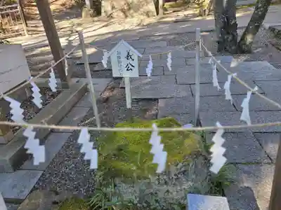 村松大神宮(茨城県)