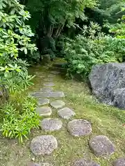 當麻寺 奥院(奈良県)