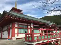 総本山 本福寺(佐賀県)