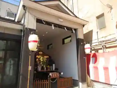 千葉神社(千葉県)