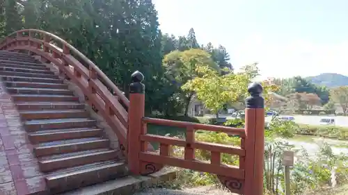 丹生都比売神社(和歌山県)