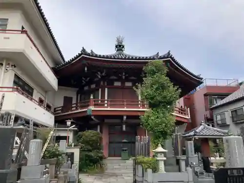 地蔵寺(東京都)