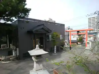 手稲神社(北海道)