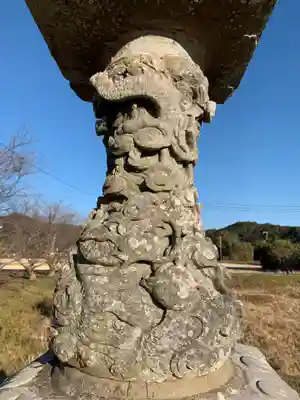 莫越山神社(千葉県)