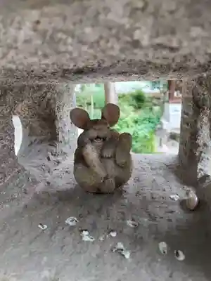 三輪神社(愛知県)