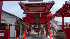 前橋厄除大師 蓮花院(群馬県)