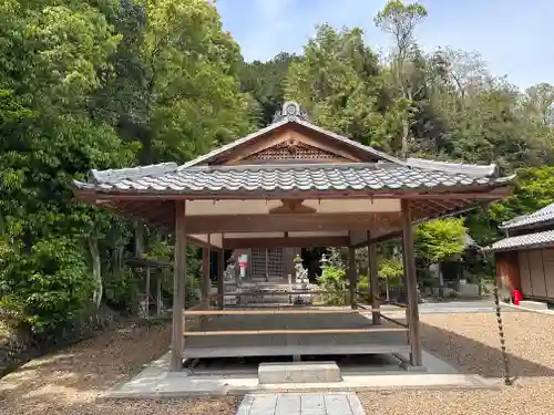 岡神社(京都府)