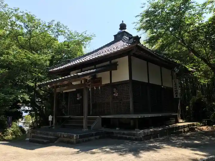 願成就寺のその他建物