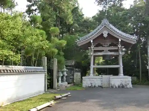 慈眼院のその他建物