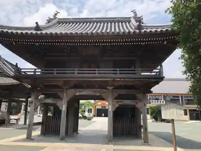 豊川閣　妙厳寺(愛知県)