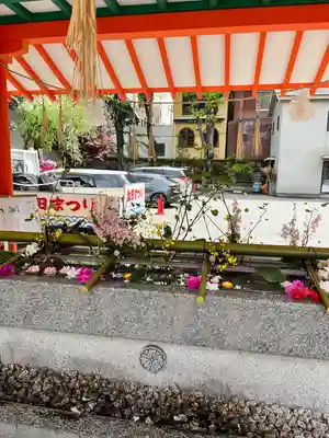 生田神社(兵庫県)
