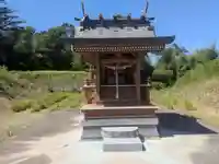 水神社(福島県)