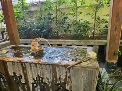 小野照崎神社(東京都)